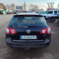 3302 Volkswagen Passat B6 (2005-2010) 1.6 Дизель   Ручна / Механіка