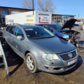 3317 Volkswagen Passat B6 (2005-2010) 2.0 Дизель   Автомат