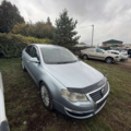 3360 Volkswagen Passat B6 (2005-2010) 2.0 Дизель   Автомат