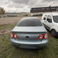 3360 Volkswagen Passat B6 (2005-2010) 2.0 Дизель   Автомат