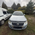 3360 Volkswagen Passat B6 (2005-2010) 2.0 Дизель   Автомат