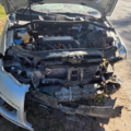 3388 Volkswagen Passat B6 (2005-2010) 2.0 Бензин   Ручна / Механіка