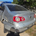 3388 Volkswagen Passat B6 (2005-2010) 2.0 Бензин   Ручна / Механіка