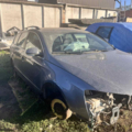 3390 Volkswagen Passat B6 (2005-2010) 2.0 Дизель   Ручна / Механіка