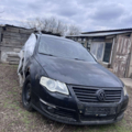 3435 Volkswagen Passat B6 (2005-2010) 2.0 Дизель   Автомат