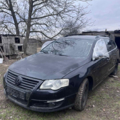 3435 Volkswagen Passat B6 (2005-2010) 2.0 Дизель   Автомат