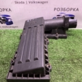 3C0129607BE VAG корпус повітряного фільтра Volkswagen Passat B6 (2005-2010) 3C0129607BE