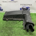 3C0129607BE VAG корпус повітряного фільтра Volkswagen Passat B6 (2005-2010) 3C0129607BE
