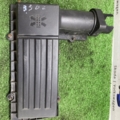 3C0129607BE VAG корпус повітряного фільтра Volkswagen Passat B6 (2005-2010) 3C0129607BE