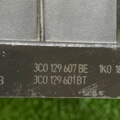 3C0129607BE VAG корпус повітряного фільтра Volkswagen Passat B6 (2005-2010) 3C0129607BE