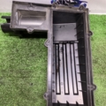 3C0129607BE VAG корпус повітряного фільтра Volkswagen Passat B6 (2005-2010) 3C0129607BE