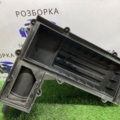 3C0129607BE VAG корпус повітряного фільтра Volkswagen Passat B6 (2005-2010) 3C0129607BE