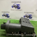 3C0129607BE VAG корпус повітряного фільтра Volkswagen Passat B6 (2005-2010) 3C0129607BE
