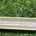 3C0853753A VAG молдинг задніх лівих дверей, верхній Volkswagen Passat B6 (2005-2010) 3C0853753A