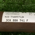 3C0880741F VAG подушка безпеки, збоку, ліва, airbag  Volkswagen Passat B6 (2005-2010) 3C0880741F