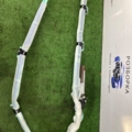 3C0880741F VAG подушка безпеки, збоку, ліва, airbag  Volkswagen Passat B6 (2005-2010) 3C0880741F