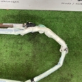 3C0880741F VAG подушка безпеки, збоку, ліва, airbag  Volkswagen Passat B6 (2005-2010) 3C0880741F