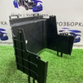 3C0915336A VAG кришка акумулятора (акб) Volkswagen Passat B6 (2005-2010) 3C0915336A