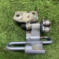 3C4833411A VAG петля заднтої двері, лівої Volkswagen Passat B6 (2005-2010) 3C4833411A