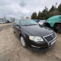 5710 Volkswagen Passat B6 (2005-2010) 2.0 Дизель   Ручна / Механіка