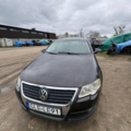 5710 Volkswagen Passat B6 (2005-2010) 2.0 Дизель   Ручна / Механіка