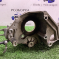 800 грн. кронштейн генератора. оригінал Volkswagen Passat B6 (2005-2010) 03L903143K