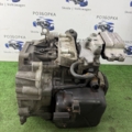 Акпп Dq250 b6 2.0  Volkswagen Passat B6 (2005-2010)