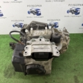 Акпп Dq250 b6 2.0  Volkswagen Passat B6 (2005-2010)
