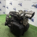 Акпп Dq250 b6 2.0  Volkswagen Passat B6 (2005-2010)