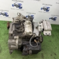 Акпп Dq250 b6 2.0  Volkswagen Passat B6 (2005-2010)