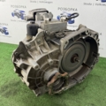 Акпп Dq250 b6 2.0  Volkswagen Passat B6 (2005-2010)