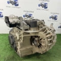 Акпп Dq250 b6 2.0  Volkswagen Passat B6 (2005-2010)