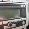Автомагнітола (немає пароля) Volkswagen Passat B6 (2005-2010) 1K0035191D