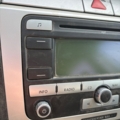 Автомагнітола (немає пароля) Volkswagen Passat B6 (2005-2010) 1K0035191D
