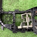 B6 Лівий кронштейн ручки Volkswagen Passat B6 (2005-2010) 3C0837886J