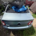 B6 седан ляда  Volkswagen Passat B6 (2005-2010) 3C5827025H