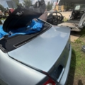 B6 седан ляда  Volkswagen Passat B6 (2005-2010) 3C5827025H