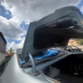 B6 седан ляда  Volkswagen Passat B6 (2005-2010) 3C5827025H