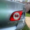 B6 седан ляда  Volkswagen Passat B6 (2005-2010) 3C5827025H