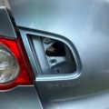 B6 седан ляда  Volkswagen Passat B6 (2005-2010) 3C5827025H