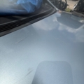 B6 седан ляда  Volkswagen Passat B6 (2005-2010) 3C5827025H
