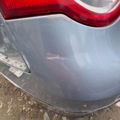 Б6 седан задній бампер Volkswagen Passat B6 (2005-2010)
