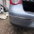 Б6 седан задній бампер Volkswagen Passat B6 (2005-2010)
