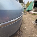 Б6 седан задній бампер Volkswagen Passat B6 (2005-2010)