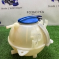 Бачок розширювальний Volkswagen Passat B6 (2005-2010) 1K0121407A