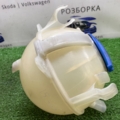 Бачок розширювальний Volkswagen Passat B6 (2005-2010) 1K0121407A
