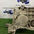 Балка передньої підвіски підрамник Volkswagen Passat B6 (2005-2010) 3C0199369H