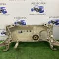 Балка передньої підвіски підрамник Volkswagen Passat B6 (2005-2010) 3C0199369H