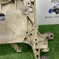 Балка передньої підвіски підрамник Volkswagen Passat B6 (2005-2010) 3C0199369H