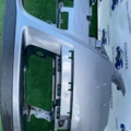 бампер передній Volkswagen Passat B6 (2005-2010) 3C0807221